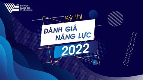 thi đánh giá năng lực năm 2024